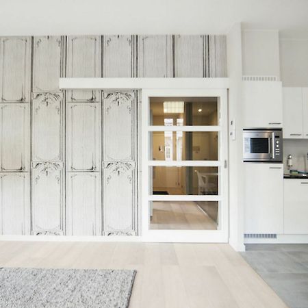 Apartmán Louise 201 Brusel Exteriér fotografie