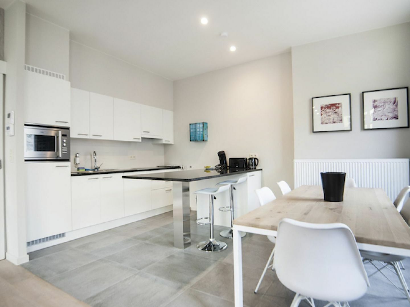Apartmán Louise 201 Brusel Exteriér fotografie